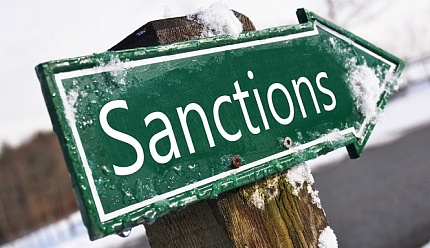 Влияют ли санкции на выдачу виз россиянам